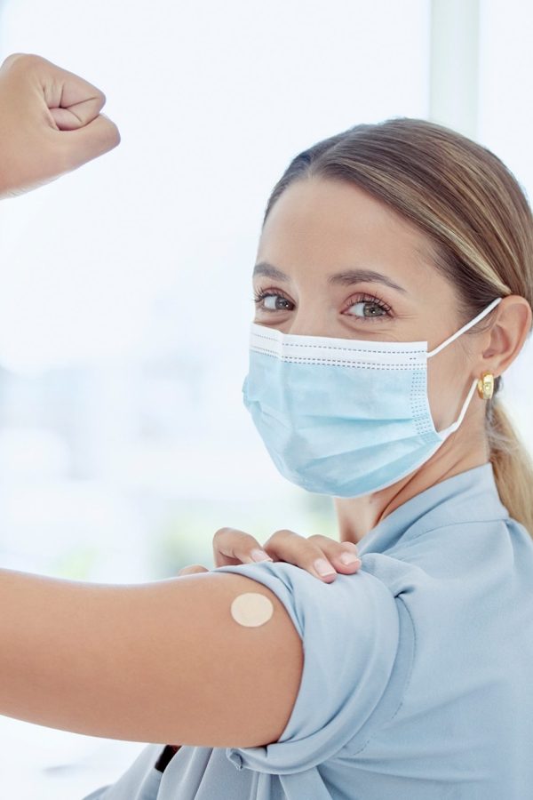 Immune Boost IV