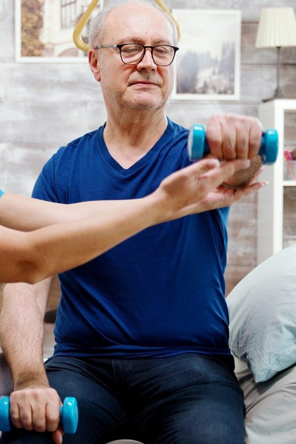 Immune Boost IV